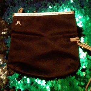 American Eagle wristlet